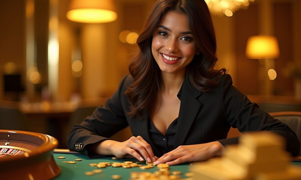 Holdem FastLane